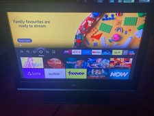 Sony Bravia KDL-32S3000 32"