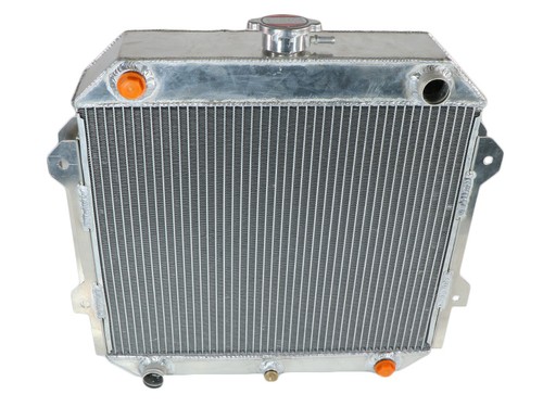 Aluminium high performance - aluminium,