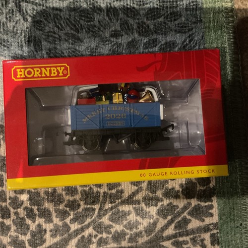 Hornby r60330 gauge - hornby, oo