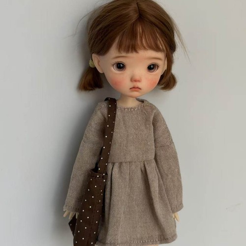 Bjd doll bare ball - bjd,