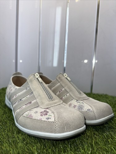 Ladies pavers casual zip - ladies,