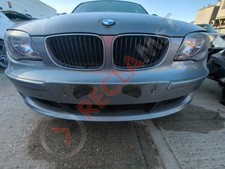 BMW 116D ES E87 FRONT BUMPER