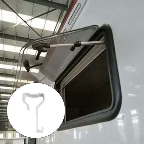 Clip window edge hook set - window,