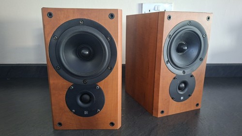 Kef cresta bookshelf - 10,