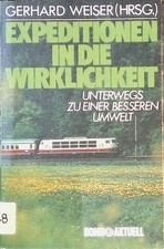 Expeditionen in die