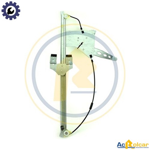 Window regulator 7934 for - regulator,