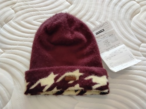 Tresspass reversible hat - tresspass,