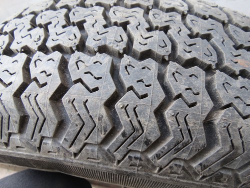 Inch caravan wheel - 13,