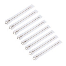 8Pcs 9.5 Inch Separating