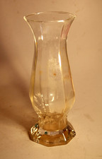 Nice vase bargain price- 8 inches tall.