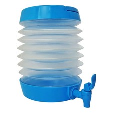 Collapsible Fresh Water