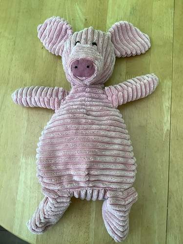 Jellycat cordy roy - pink,