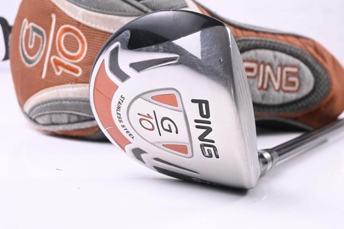 Ping g10 wood 15 - ping, 15.5