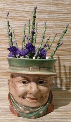 Beswick 25cm tony - 7.25cm,