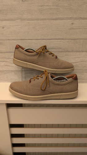 Hotter rockingham canvas tan - rockingham,