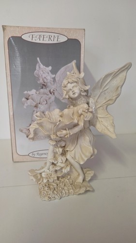 Rare regency fine arts faerie - fine,