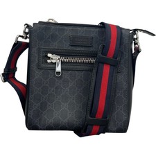 Gucci Men's GG Supreme