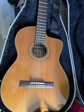 Takamine CP-132 SC Including Hard case