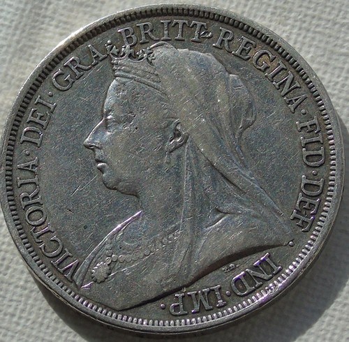 1893 queen victoria - victoria, veiled