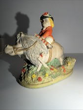 Thelwell 'Four Faults'