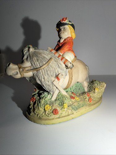Thelwell four faults - 'four, faults'