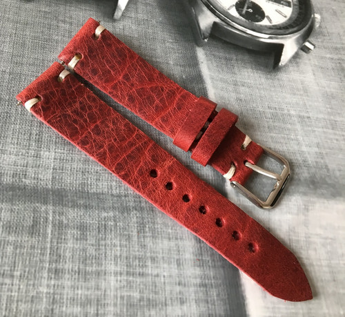 Handmade 16mm 24mm - -, patina