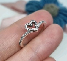 NEW Genuine Pandora Silver