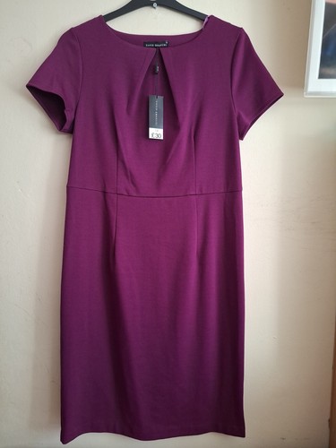 David emanuel purple - emanuel, jersey