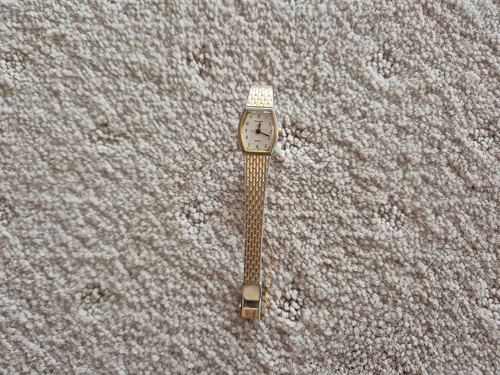 Vintage lady pulsar watch - lady,