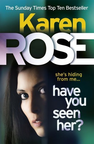 Have you seen her - ?, (paperback)