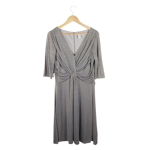 Sangria women sparkle dress - sangria,