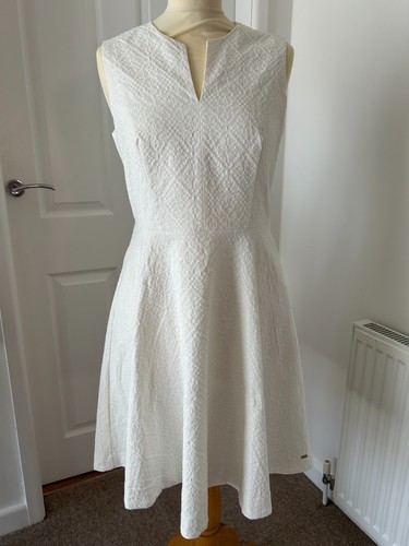 Tommy hilfiger textured white - textured,