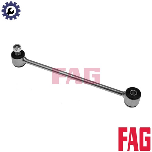 Linkcoupling rod stabiliser - rod,