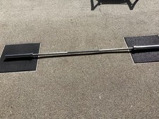 Eleiko Female Training  Olympic Bar Barbell