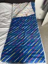 Two Vintage Polywarm Sleeping