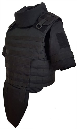 Plate carrier tactical - carrier, vest