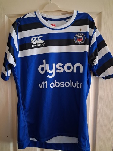 Men canterbury bath rugby - bath,