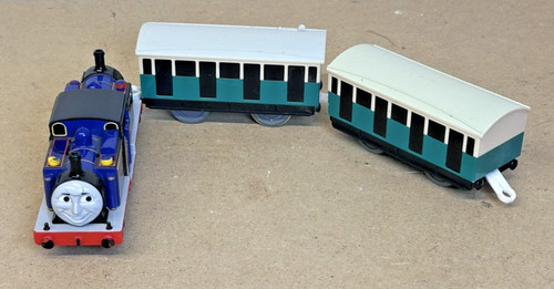 Thomas and friends mighty mac - friends,