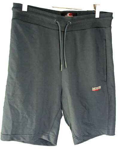 Mckenzie mens shorts green - mens,