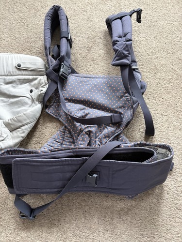 Ergo ergobaby 360 omni baby - ergo,