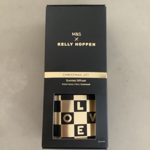 Kelly hoppen christmas joy - kelly,