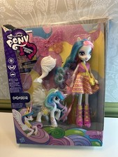 My Little Pony Equestria Girls