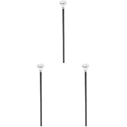 Durable silver plastic - durable,