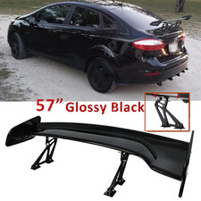 For Ford Fiesta 00-19 Glossy