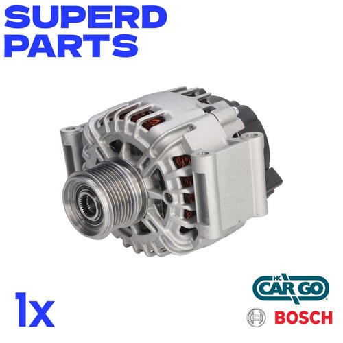 Alternator fits mercedes c - mercedes,