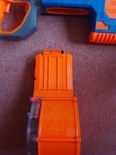 NERF N-Strike Elite HyperFire