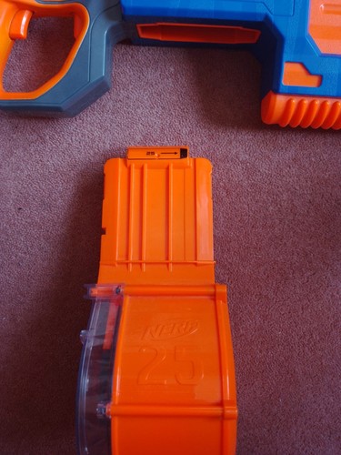 Nerf strike elite - nerf,