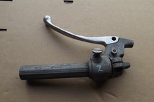 Bmw r69 magura twist grip - magura,