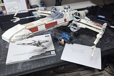 Lego UCS X-Wing 75355