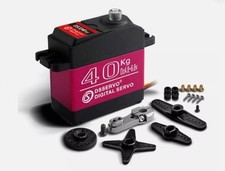 40KG Waterproof Servo -